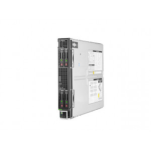 Блейд-сервер HP (HPE) ProLiant BL660c Gen9 844352-B21