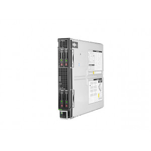 Блейд-сервер HP (HPE) ProLiant BL660c Gen9 844355-B21