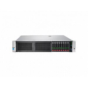 Сервер HP Proliant DL380 Gen9 848774-B21