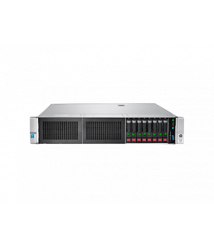 Сервер HP Proliant DL380 Gen9 848774-B21