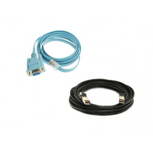 Cisco Catalyst 5000 Cables CAB-3-ADPTR-TEL=