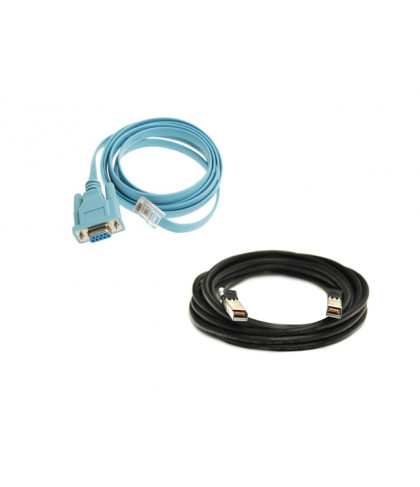 Cisco Catalyst 5000 Cables CAB-3-ADPTR-TEL=