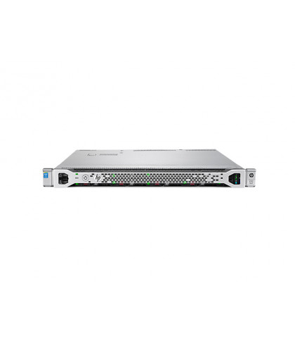 Сервер 1U Proliant DL360 Gen9 851937-B21