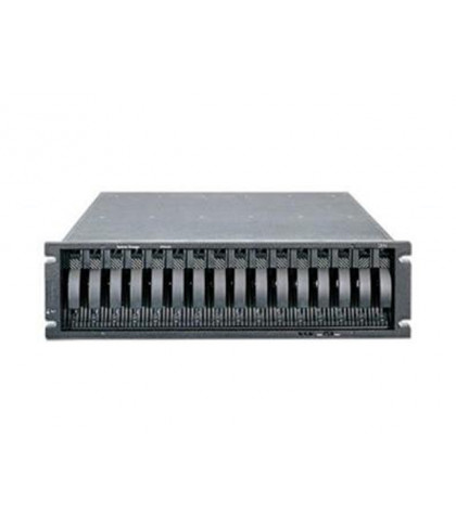 Полка расширения СХД IBM System Storage EXP520 1812-52A