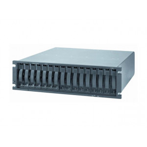 Полка расширения СХД IBM System Storage EXP810 1812-81A-fl10