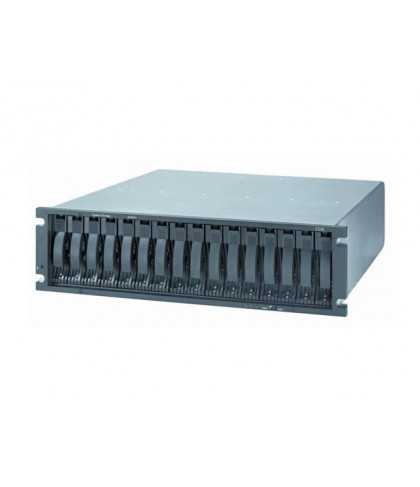 Полка расширения СХД IBM System Storage EXP810 1812-81A-fl10