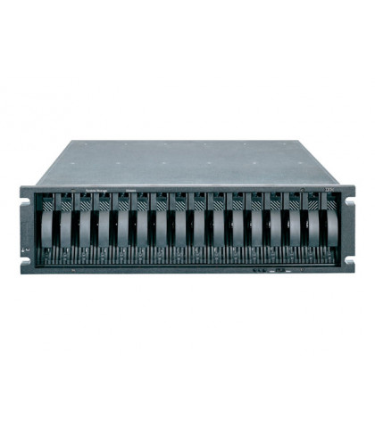 Система хранения IBM System Storage DCS3860 181386H