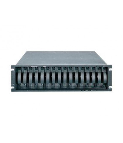 Полка расширения СХД IBM System Storage EXP395 181492H