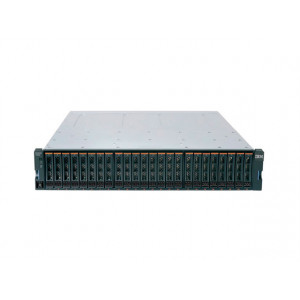 Система хранения данных IBM Storwize V3700 1818-80C_13D071X