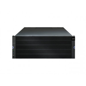 Полка расширения СХД IBM System Storage DСS3700 1818-80C---78K1YA1