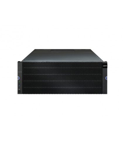Полка расширения СХД IBM System Storage DСS3700 1818-80E---78K1YAG