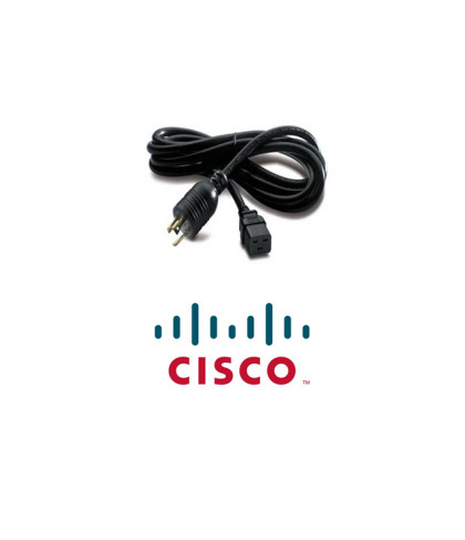 Силовой кабель для коммутатора Cisco Nexus 9300 CAB-9K12A-NA