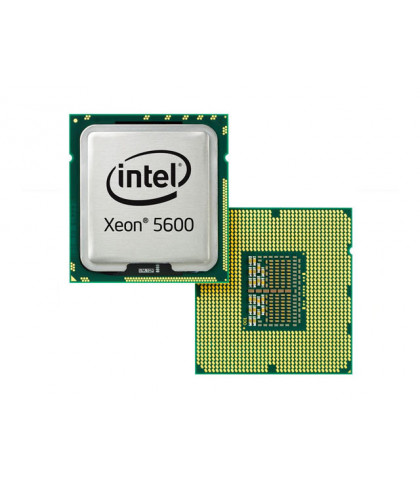 Процессор IBM Intel Xeon 5600 серии 69Y0853