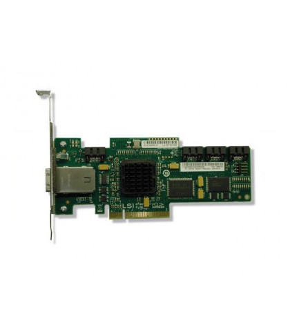 SATA адаптер IBM (HBA) 44E8700