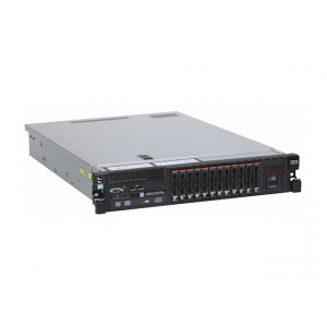 Сервер IBM System x3750 M4 8722A3U