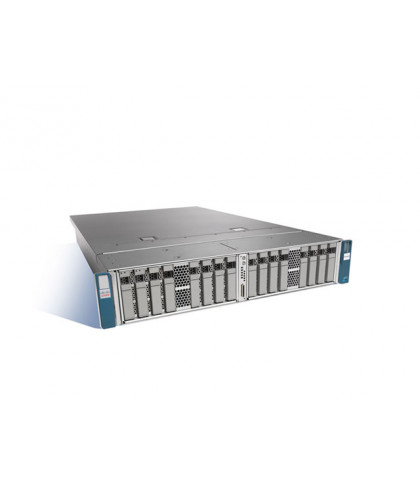 Силовой кабель для коммутатора Cisco Nexus 9300 CAB-AC-L620-C13