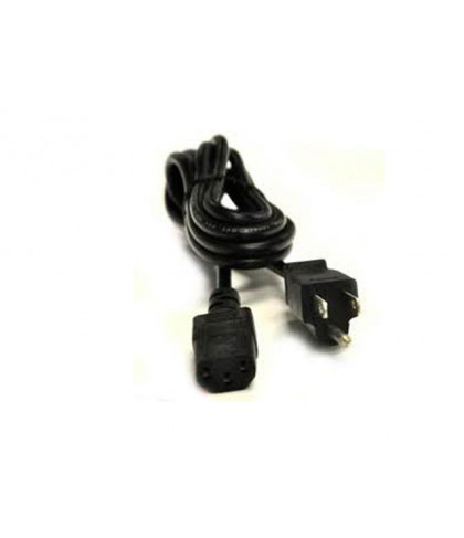 Cisco Right Angle Power Cords for Catalyst 3550 CAB-AC-RA