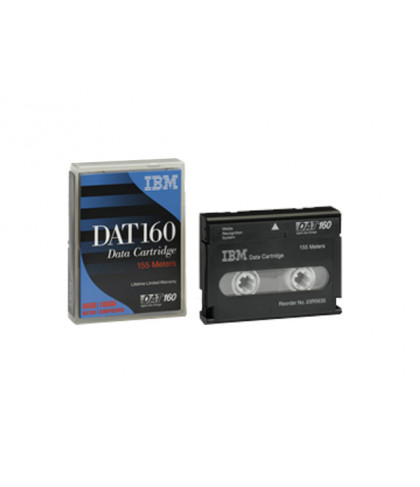 Комплект кассет IBM 44E8864
