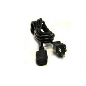 Cisco Right Angle Power Cords for Catalyst 3550 CAB-ACA-RA=