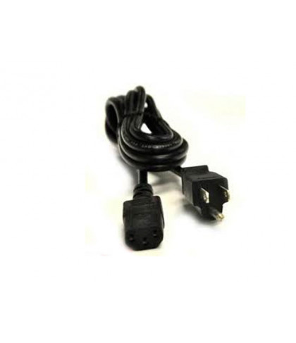 Cisco Right Angle Power Cords for Catalyst 3550 CAB-ACC-RA=