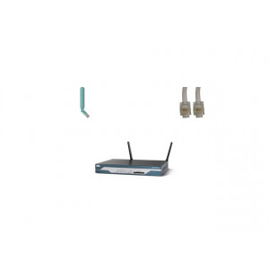Cisco 880 Series Options and Spares CAB-ADSL-800-RJ11=