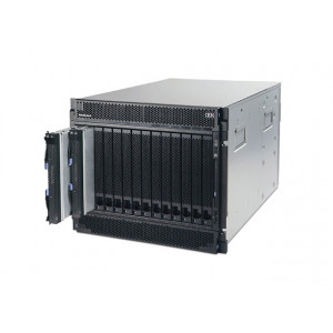 Блейд-шасси IBM BladeCenter HT Chassis 87402RG