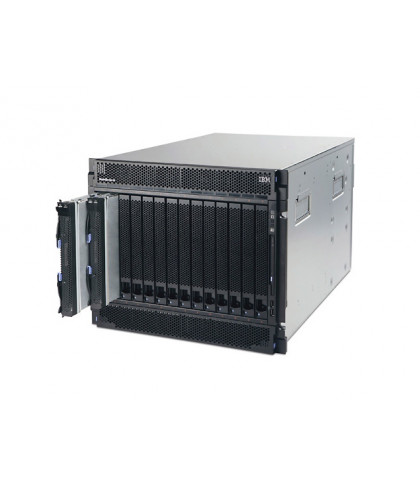 Блейд-шасси IBM BladeCenter HT Chassis 87402RG