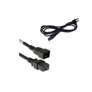 Cisco Nexus 5000 Series Power cords CAB-C13-CBN=