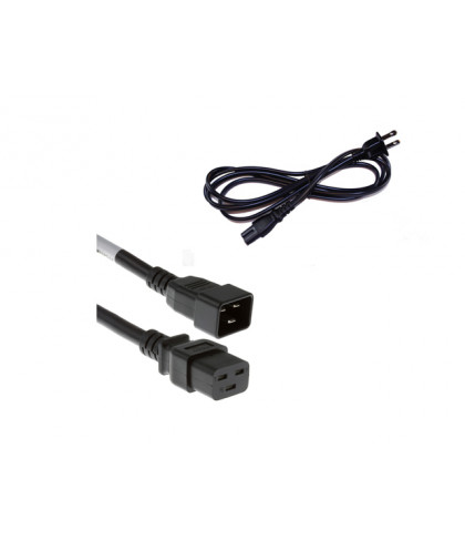 Cisco Nexus 5000 Series Power cords CAB-C13-CBN=