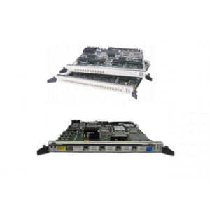 Cisco 12000 Series Line Cards 4OC3X/POS-LR-LC-B=