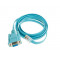 Cisco 3800 Series Cables CAB-CONSOLE-RJ45=
