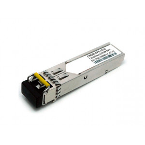 Cisco 12000 Series Pluggable Optic Modules CWDM-SFP-1550=