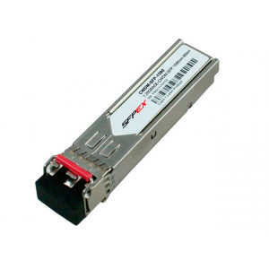 Cisco 12000 Series Pluggable Optic Modules CWDM-SFP-1590=