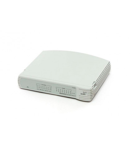 Коммутатор 3Com SuperStack 12 3C16460