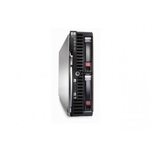 Блейд-сервер HP ProLiant BL460 501715-B21