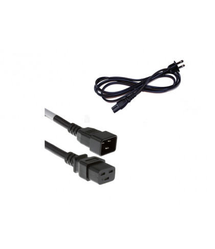 Силовой кабель для коммутатора Cisco Nexus 9300 CAB-N5K6A-NA