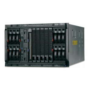 Блейд-шасси IBM BladeCenter S Chassis 88861MG