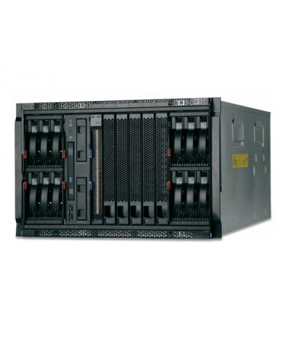 Блейд-шасси IBM BladeCenter S Chassis 88861MG