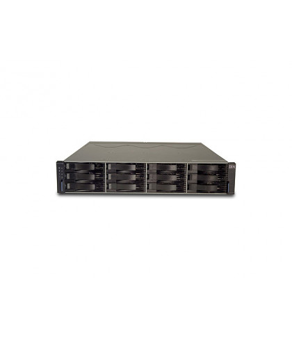 Полка расширения СХД IBM System Storage EXP3000 19K1152