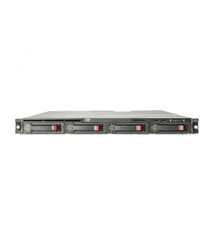 Сервер HP ProLiant DL320 505683-421