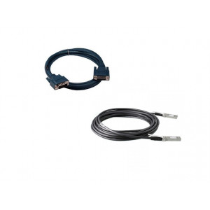 Cisco 3600 Series Cables CAB-RPS-2218