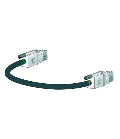 Cisco StackWise Cables for Catalyst 3750 CAB-SPWR-30CM