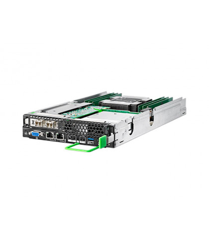 Cервер Fujitsu Primergy CX1640 M1 CX1640-M1
