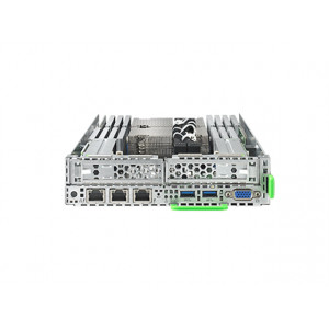 Сервер Fujitsu PRIMERGY CX2550 M1 CX2550-M1