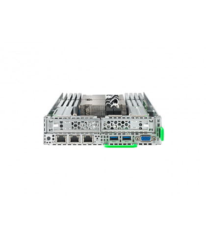 Сервер Fujitsu PRIMERGY CX2550 M2 CX2550-M2