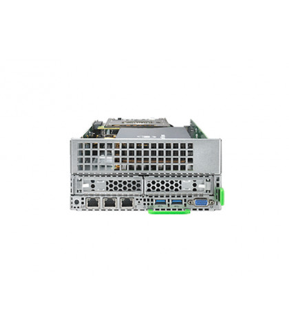 Сервер Fujitsu PRIMERGY CX2570 M1 CX2570-M1