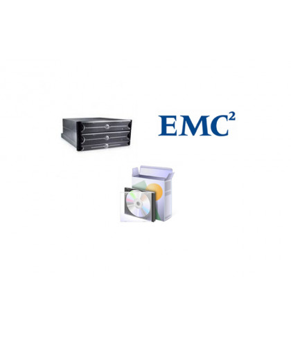 Шкаф EMC CX4 для дисковых массивов CX4-RACK-40U