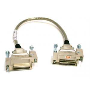 Cisco StackWise Cables for Catalyst 3750 CAB-STACK-1M=