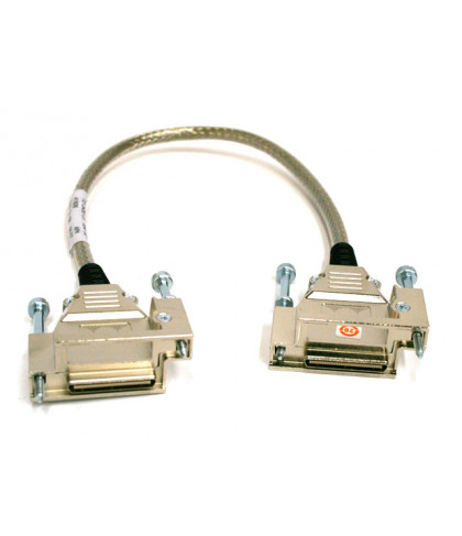 Cisco StackWise Cables for Catalyst 3750 CAB-STACK-3M