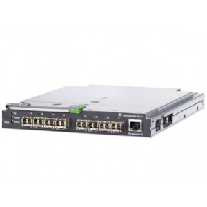 Коммутатор Fibre Channel Fujitsu D:FCSWR-08P200EL